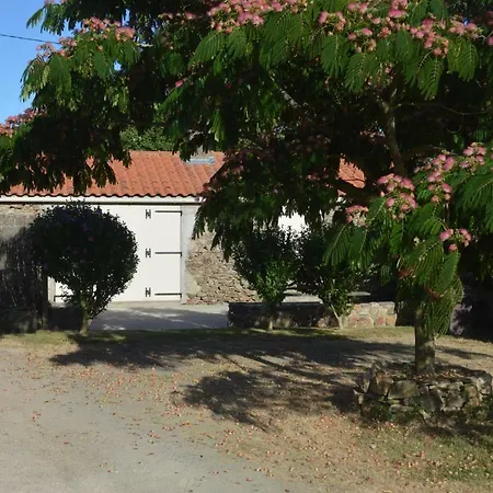 Dom wakacyjny Le Bois Regnier