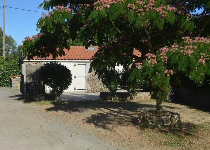 Ferienhaus Le Bois Regnier