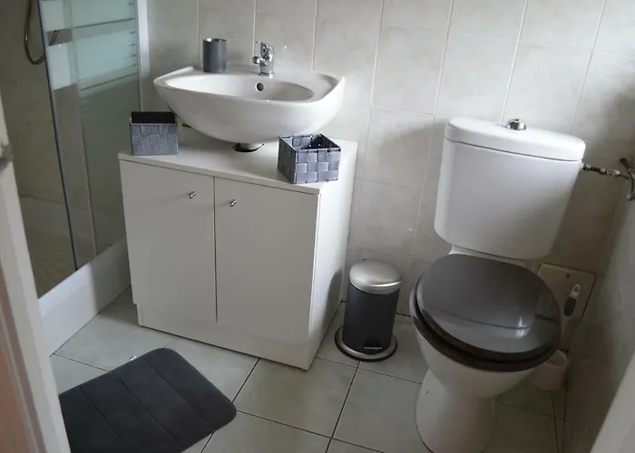 Le Bois Regnier Ferienhaus